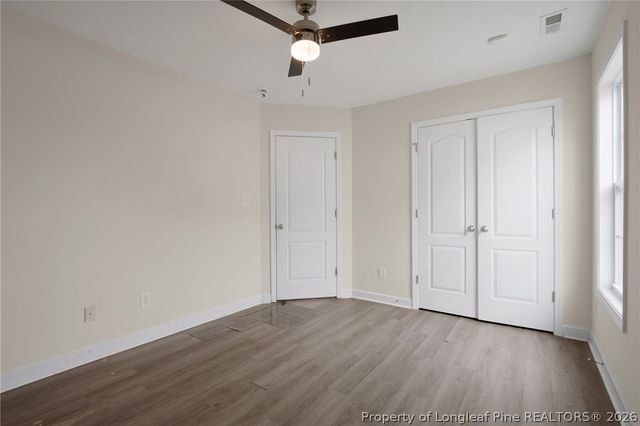 505 Collinwood Drive, Raeford, NC 28376