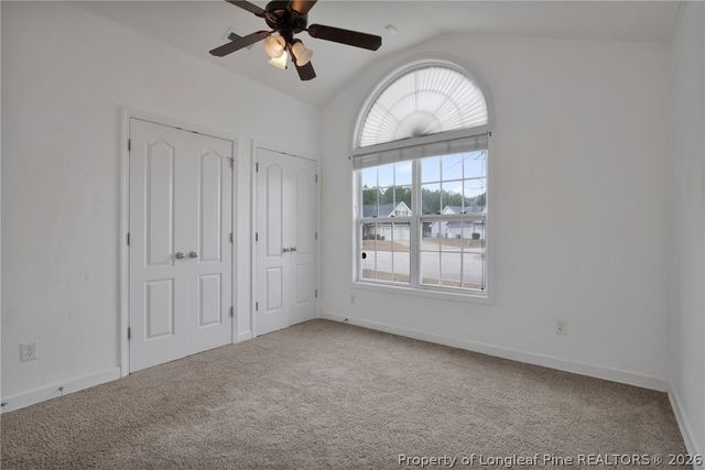 505 Collinwood Drive, Raeford, NC 28376