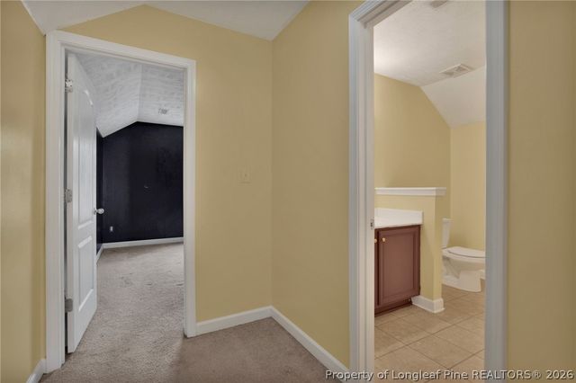 505 Collinwood Drive, Raeford, NC 28376