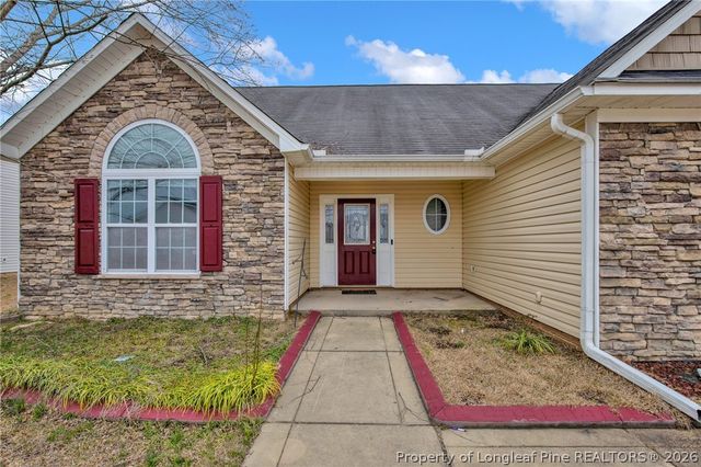 505 Collinwood Drive, Raeford, NC 28376