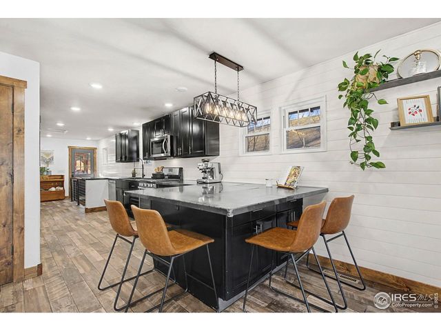 519 N Grant Ave, Fort Collins, CO 80521