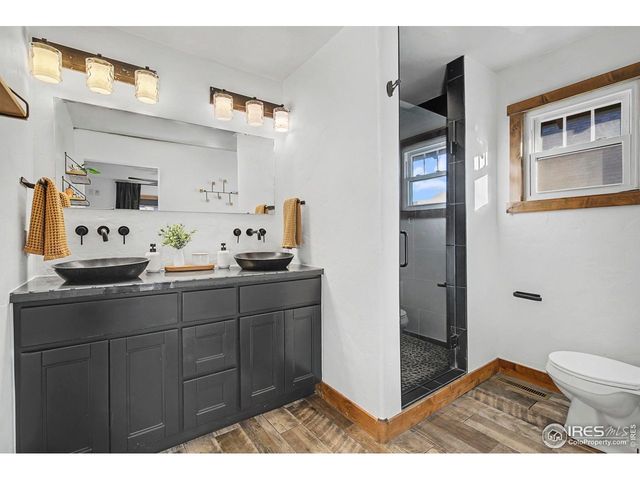 519 N Grant Ave, Fort Collins, CO 80521