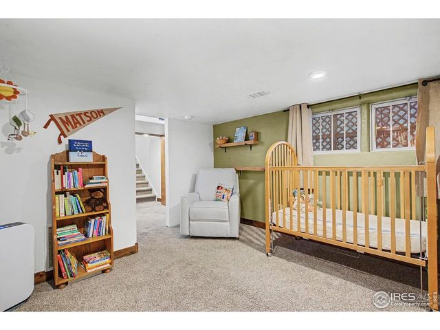 519 N Grant Ave, Fort Collins, CO 80521