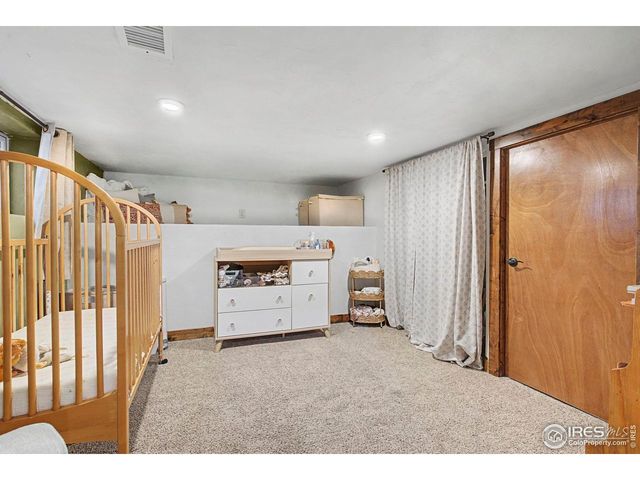 519 N Grant Ave, Fort Collins, CO 80521