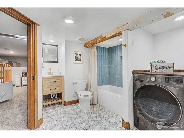 519 N Grant Ave, Fort Collins, CO 80521