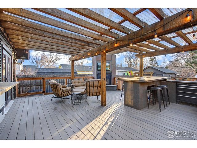 519 N Grant Ave, Fort Collins, CO 80521