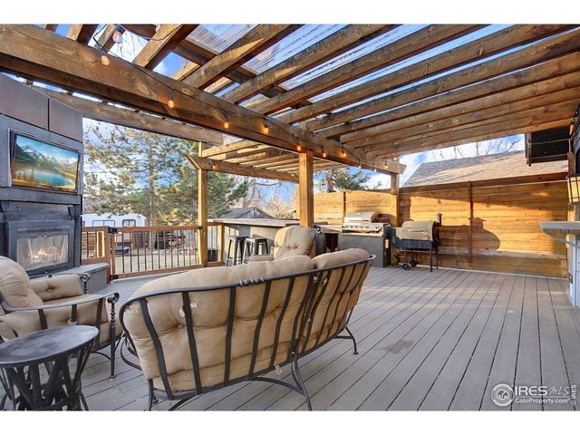 519 N Grant Ave, Fort Collins, CO 80521