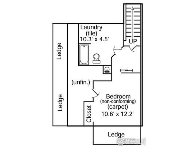 519 N Grant Ave, Fort Collins, CO 80521