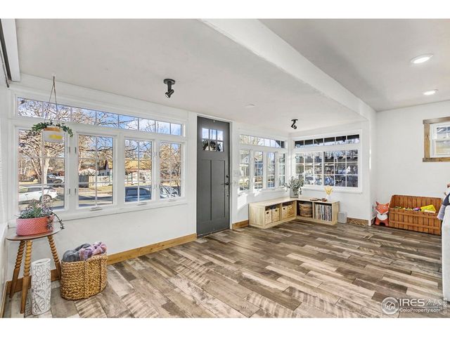 519 N Grant Ave, Fort Collins, CO 80521