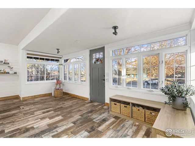 519 N Grant Ave, Fort Collins, CO 80521