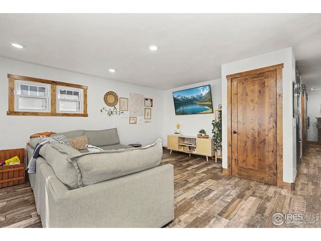 519 N Grant Ave, Fort Collins, CO 80521