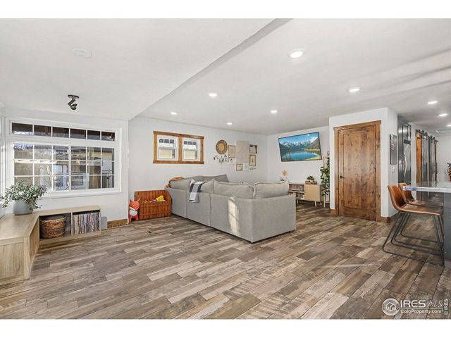 519 N Grant Ave, Fort Collins, CO 80521