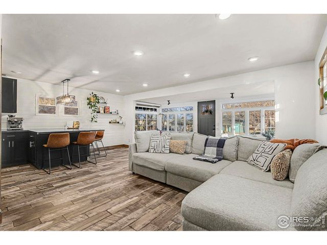 519 N Grant Ave, Fort Collins, CO 80521