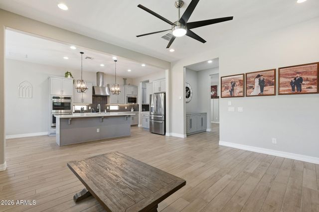 19119 E APRICOT Lane, Queen Creek, AZ 85142