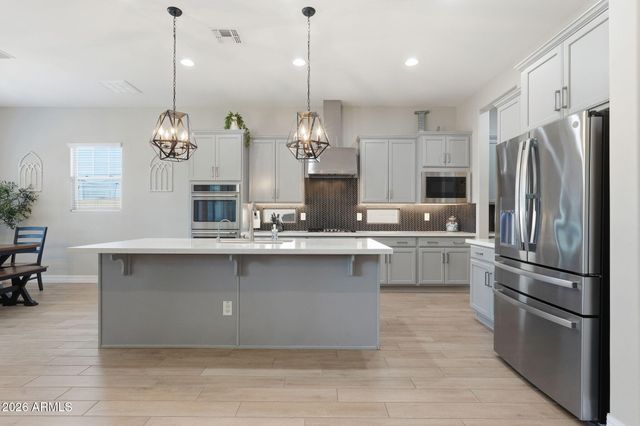 19119 E APRICOT Lane, Queen Creek, AZ 85142