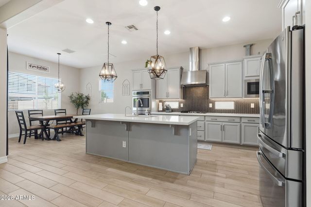 19119 E APRICOT Lane, Queen Creek, AZ 85142