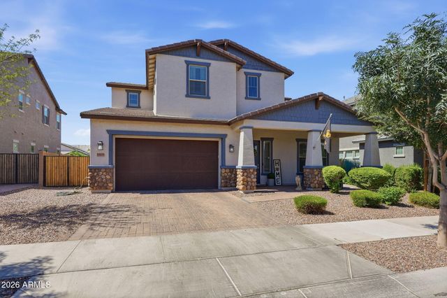 19119 E APRICOT Lane, Queen Creek, AZ 85142