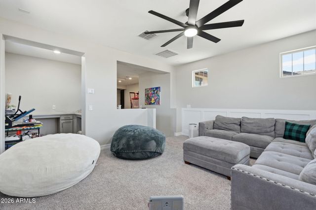 19119 E APRICOT Lane, Queen Creek, AZ 85142