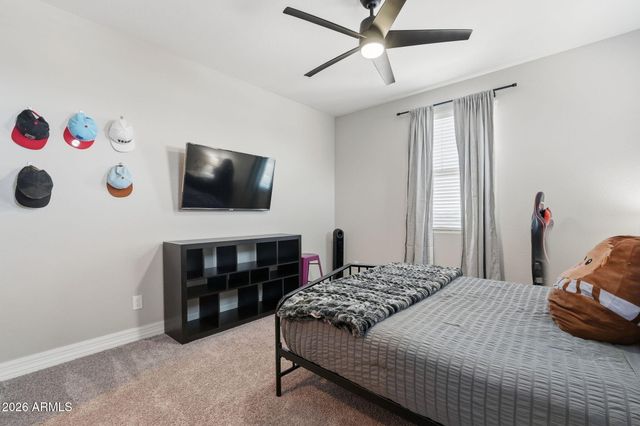 19119 E APRICOT Lane, Queen Creek, AZ 85142