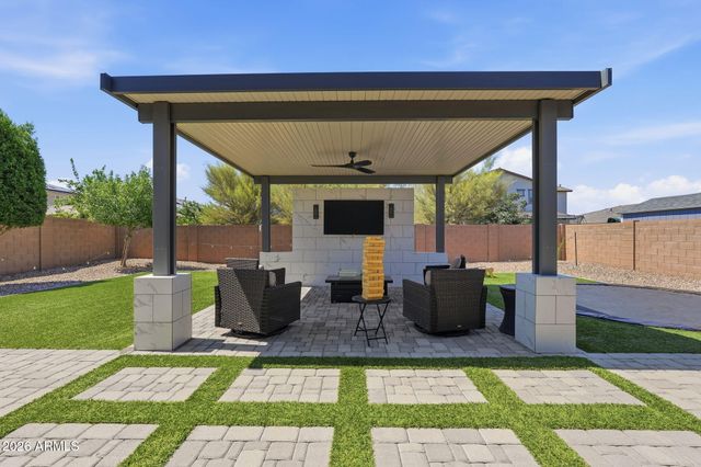 19119 E APRICOT Lane, Queen Creek, AZ 85142