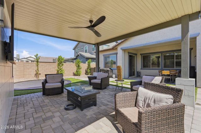 19119 E APRICOT Lane, Queen Creek, AZ 85142