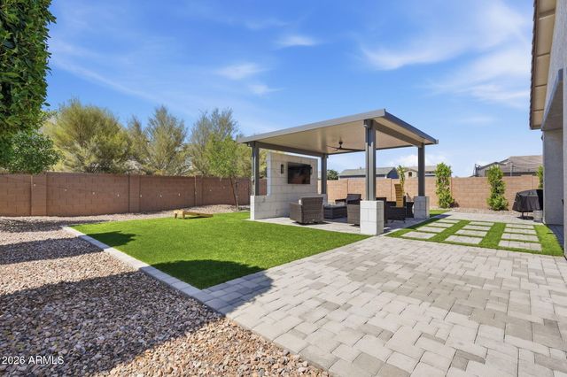 19119 E APRICOT Lane, Queen Creek, AZ 85142