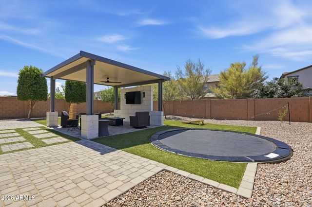 19119 E APRICOT Lane, Queen Creek, AZ 85142