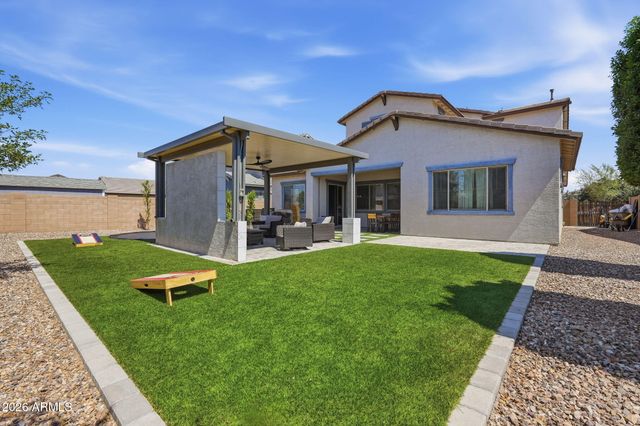 19119 E APRICOT Lane, Queen Creek, AZ 85142