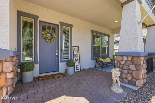 19119 E APRICOT Lane, Queen Creek, AZ 85142