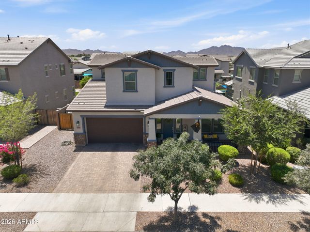 19119 E APRICOT Lane, Queen Creek, AZ 85142
