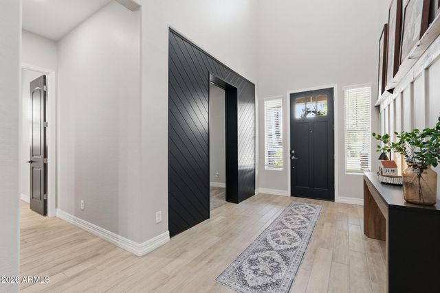19119 E APRICOT Lane, Queen Creek, AZ 85142