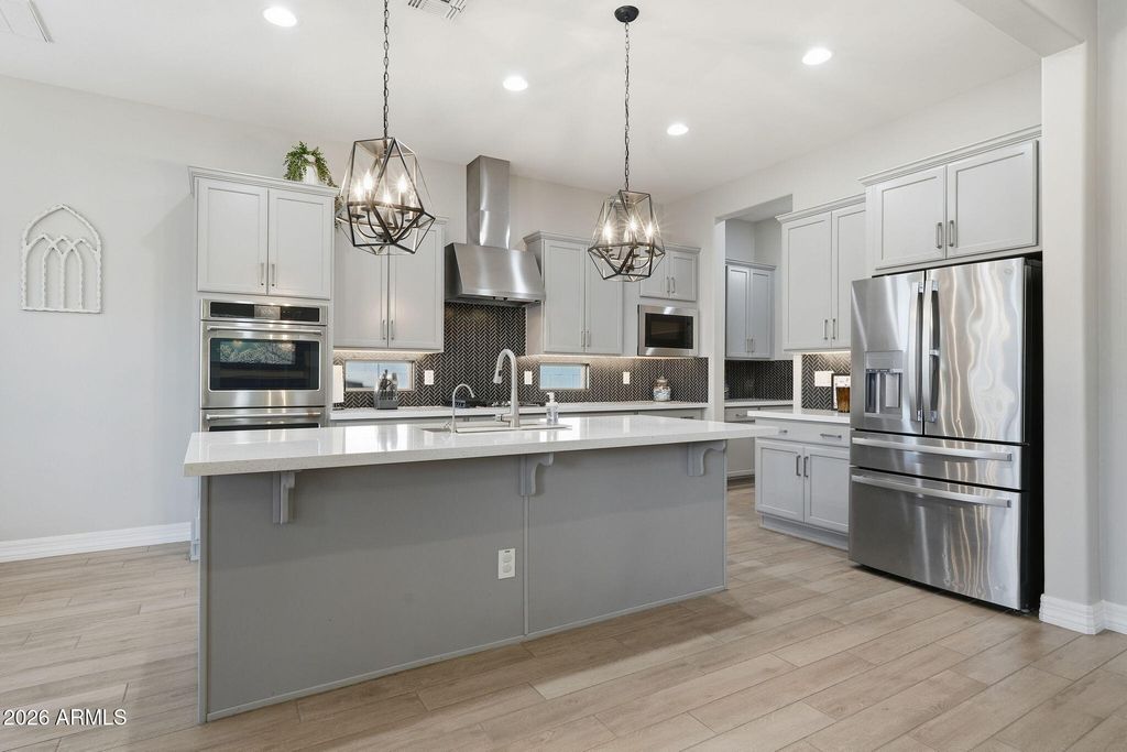 19119 E APRICOT Lane, Queen Creek, AZ 85142 — photo 2
