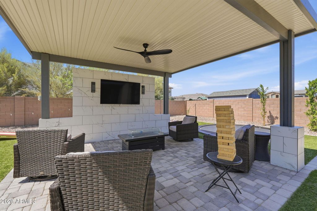 19119 E APRICOT Lane, Queen Creek, AZ 85142 — photo 3