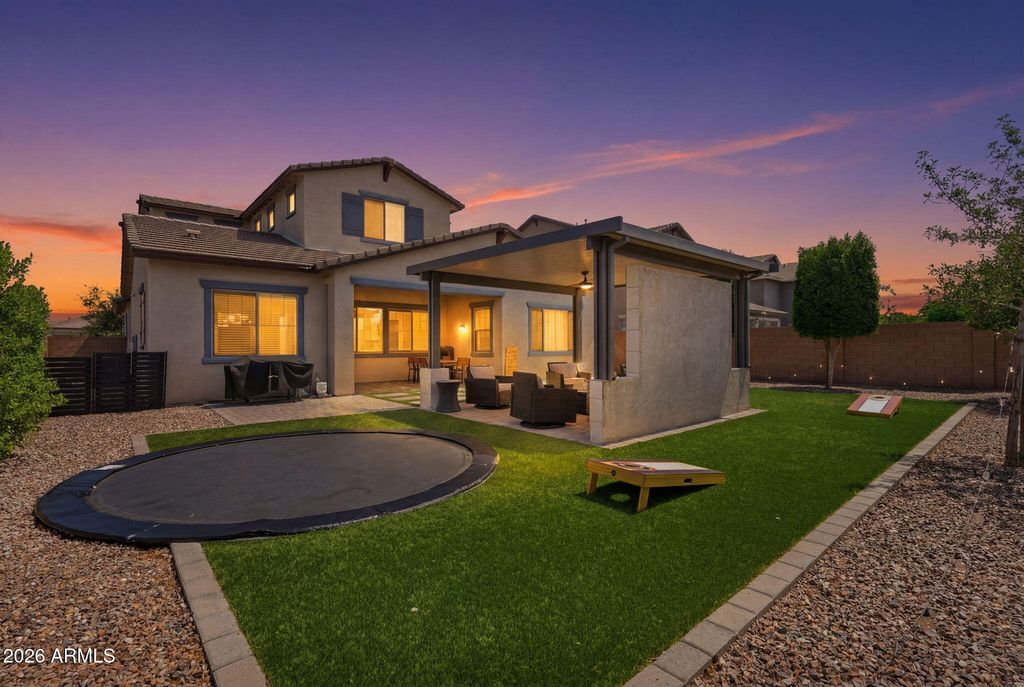 19119 E APRICOT Lane, Queen Creek, AZ 85142 — photo 5