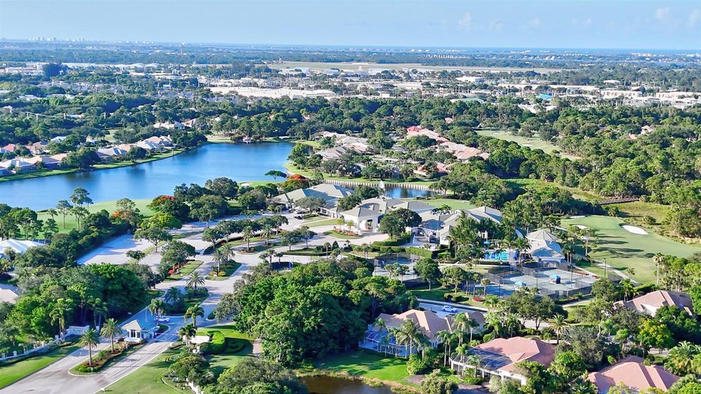 3435 SE Putnam Court, Stuart, FL 34997