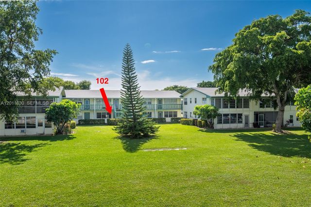 102 E Upminster E 102, Deerfield Beach, FL 33442