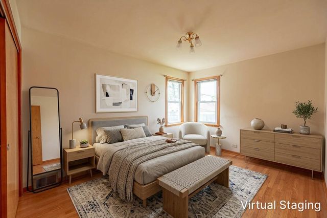 5610 N Ottawa Avenue, Chicago, IL 60631