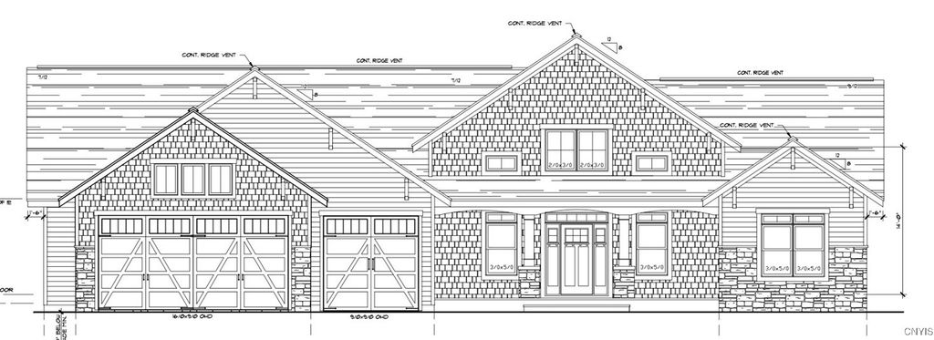 5030 Becketts Lane, Onondaga, NY 13215