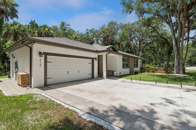215 SUNRISE BOULEVARD, Debary, FL 32713