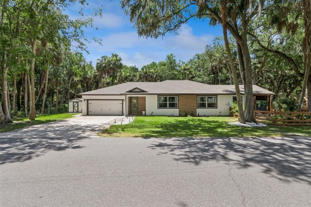 215 SUNRISE BOULEVARD, Debary, FL 32713