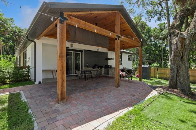 215 SUNRISE BOULEVARD, Debary, FL 32713