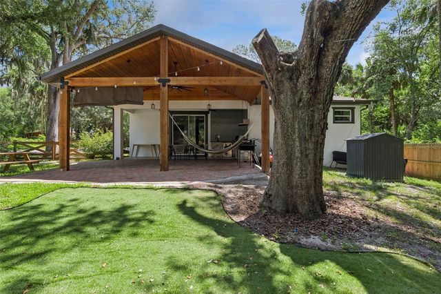 215 SUNRISE BOULEVARD, Debary, FL 32713