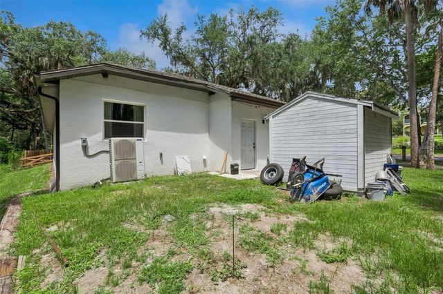 215 SUNRISE BOULEVARD, Debary, FL 32713