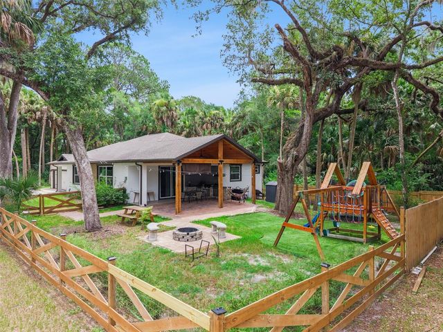 215 SUNRISE BOULEVARD, Debary, FL 32713