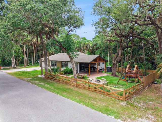 215 SUNRISE BOULEVARD, Debary, FL 32713