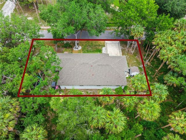 215 SUNRISE BOULEVARD, Debary, FL 32713