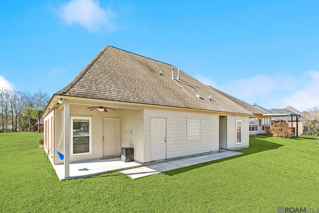 12292 Dutchtown Villa Dr, Geismar, LA 70734