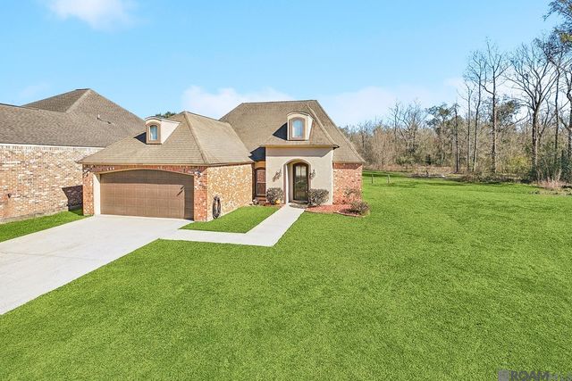 12292 Dutchtown Villa Dr, Geismar, LA 70734