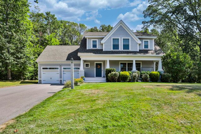 76 Grouse Run, Pelham, NH 03076