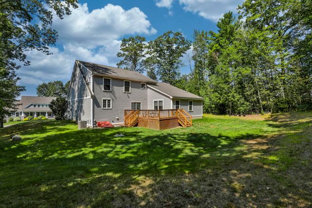 76 Grouse Run, Pelham, NH 03076